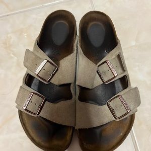 Birkenstocks
